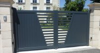 Notre société de clôture et de portail à Guarbecque